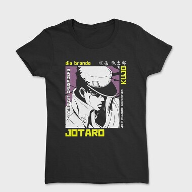 Jojos 10, Women's T-Shirt