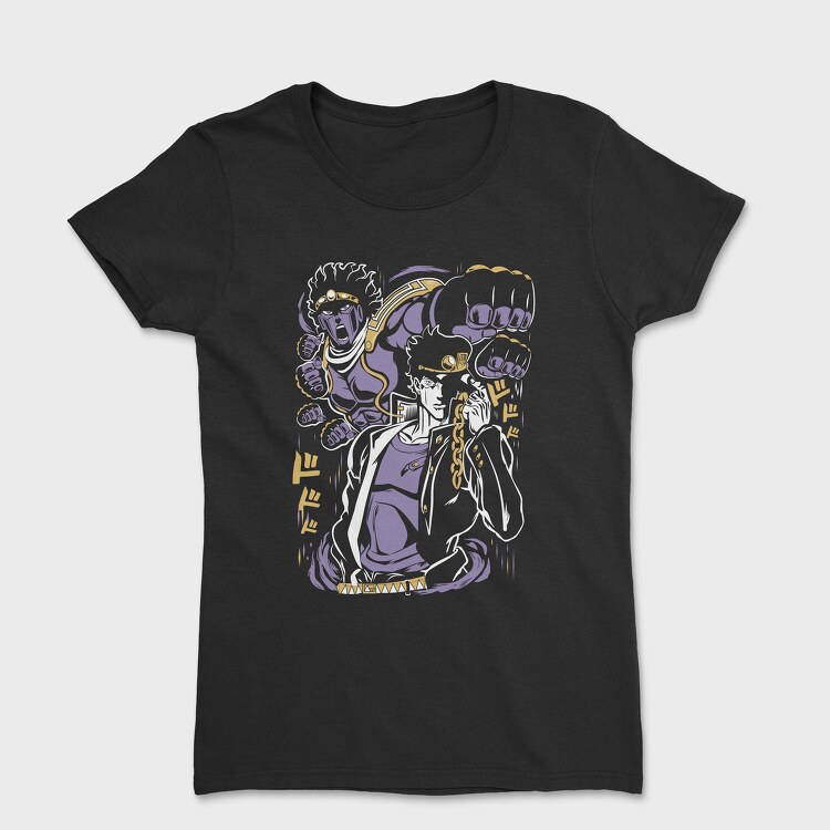 Jojos 2, Women's T-Shirt