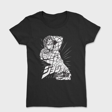 Jojos 6, Women's T-Shirt