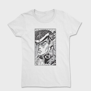 Jojos 7, Дамска Тениска