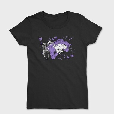 Jojos 8, Women's T-Shirt