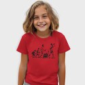 Jujutsu Kaisen 7, Kids' T-Shirt