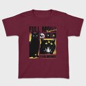Might Guy, Kids' T-Shirt