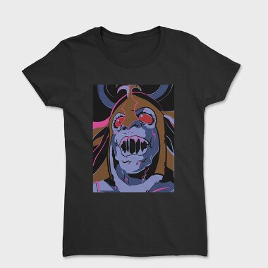 Mumm Ra, Women's T-Shirt