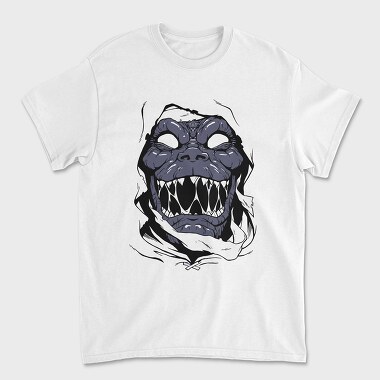 Mumrah, Unisex Men's T-Shirt