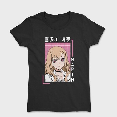 My Dress-Up Darling 1, Women's T-Shirt