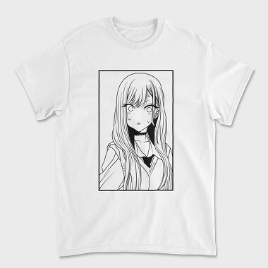 My Dress-Up Darling 10, Unisex Men's T-Shirt