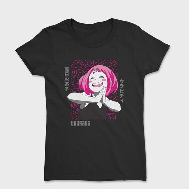 My Hero Academia 13, Women's T-Shirt