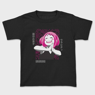 My Hero Academia 13, Kids' T-Shirt