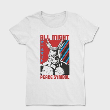 My Hero Academia 18, Women's T-Shirt