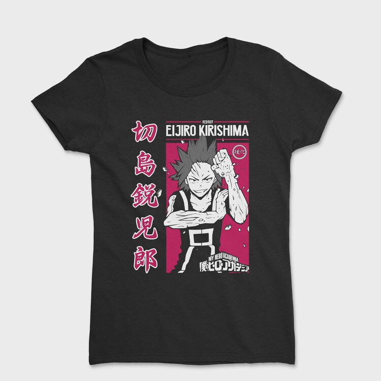 My Hero Academia 20, Women's T-Shirt