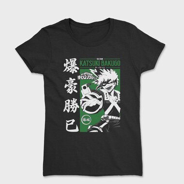 My Hero Academia 21, Women's T-Shirt