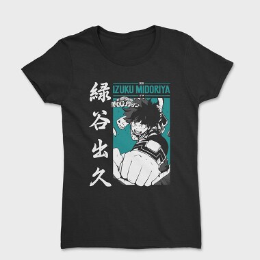 My Hero Academia 22, Women's T-Shirt