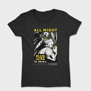 My Hero Academia 28, Women's T-Shirt