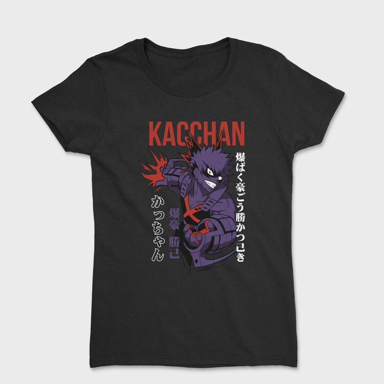My Hero Academia 29, Women's T-Shirt
