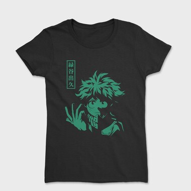 My Hero Academia 3, Women's T-Shirt