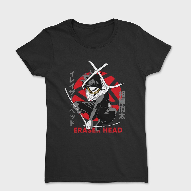 My Hero Academia 32, Women's T-Shirt