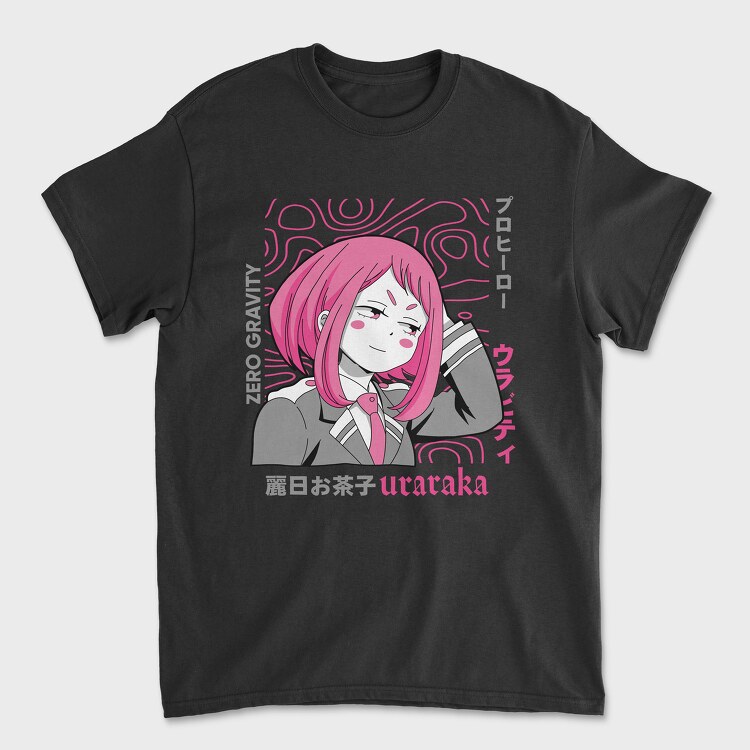 My Hero Academia 34, Unisex Men's T-Shirt