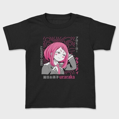 My Hero Academia 34, Kids' T-Shirt