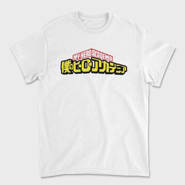 My Hero Academia 36, Unisex Men's T-Shirt