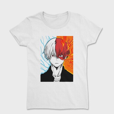 My Hero Academia 5, Women's T-Shirt