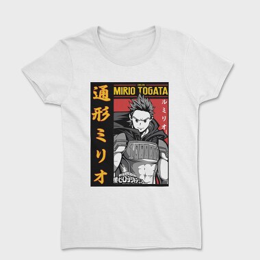 My Hero Academia 7, Women's T-Shirt