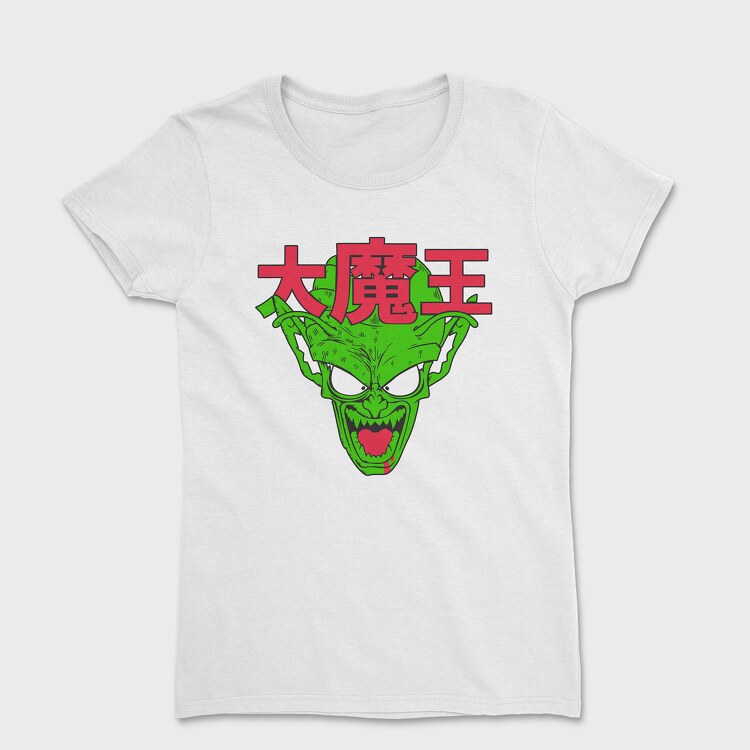 Namekian, Women's T-Shirt