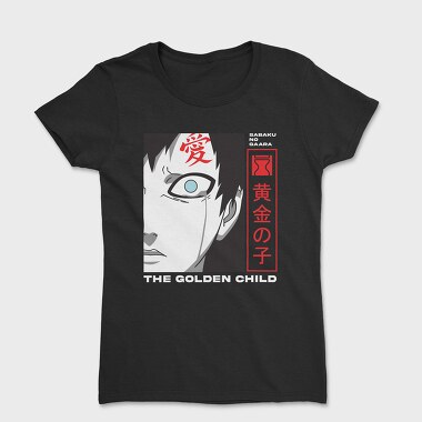 Naruto 102, Women's T-Shirt