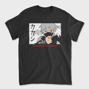 Naruto 103, Unisex Men's T-Shirt