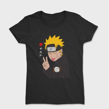 Naruto 105, Women's T-Shirt