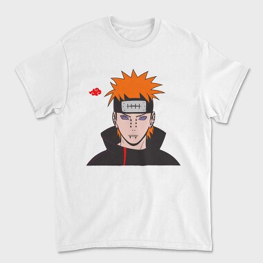 Naruto 106, Унисекс Мъжка Тениска