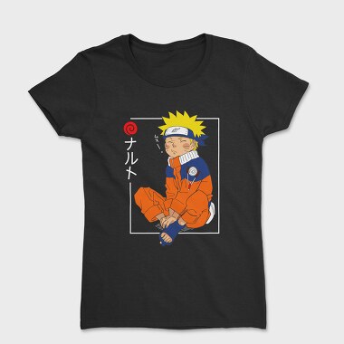 Naruto 108, Women's T-Shirt