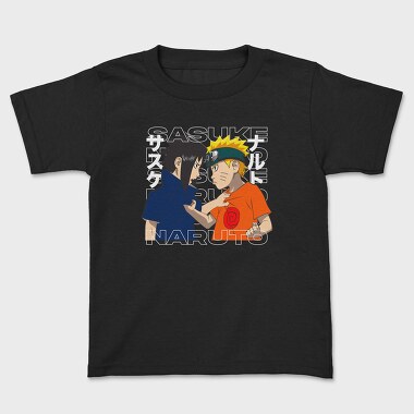 Naruto 109, Kids' T-Shirt
