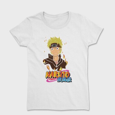 Naruto 11, Women's T-Shirt