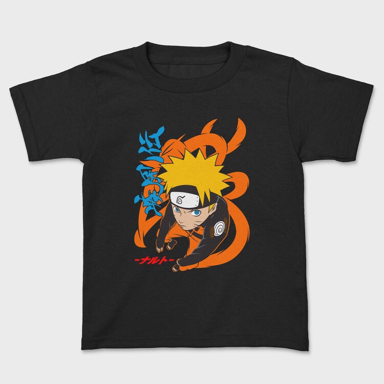 Naruto 111, Kids' T-Shirt