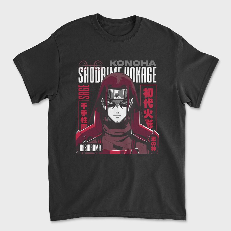 Naruto 112, Unisex Men's T-Shirt