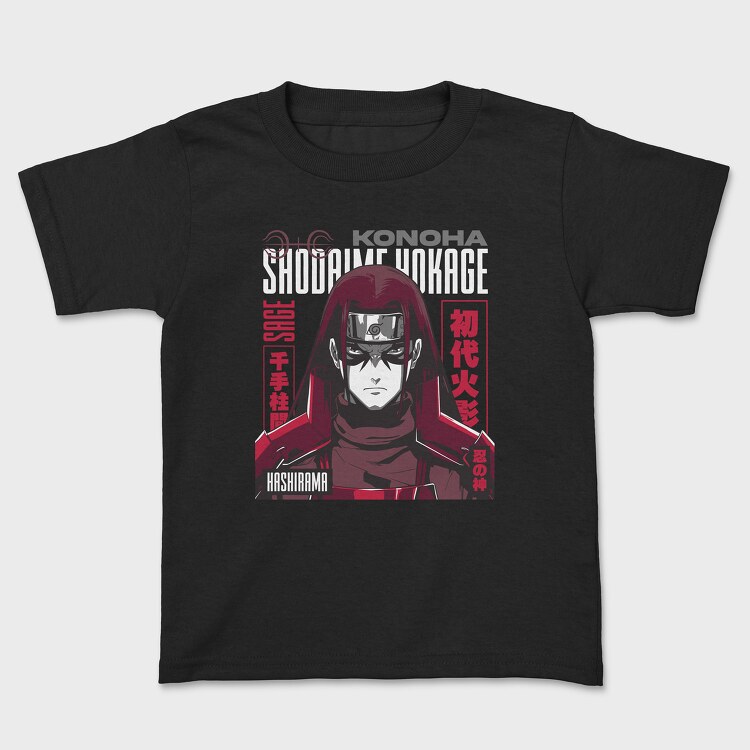 Naruto 112, Kids' T-Shirt