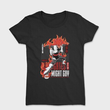Naruto 114, Women's T-Shirt
