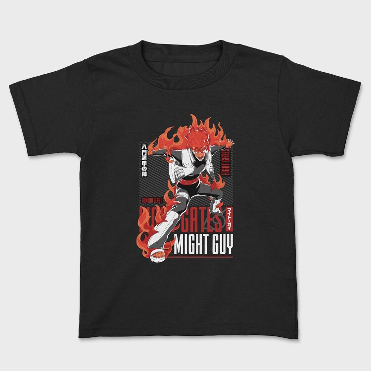 Naruto 114, Kids' T-Shirt