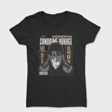 Naruto 116, Women's T-Shirt