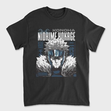 Naruto 118, Unisex Men's T-Shirt