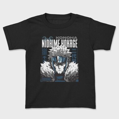 Naruto 118, Kids' T-Shirt
