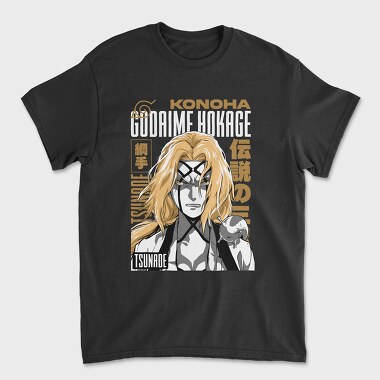Naruto 119, Unisex Men's T-Shirt