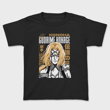 Naruto 119, Kids' T-Shirt