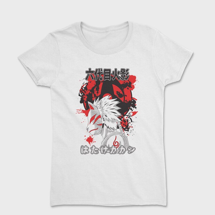 Naruto 120, Women's T-Shirt