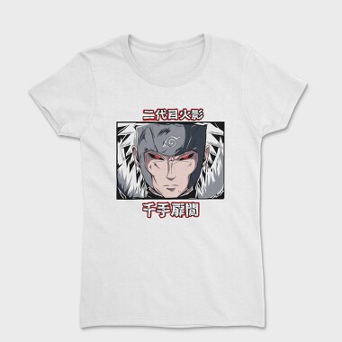 Naruto 121, Дамска Тениска