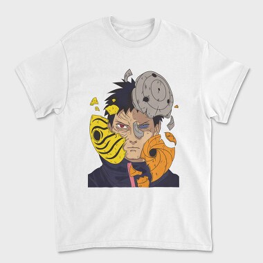Naruto 122, Unisex Men's T-Shirt