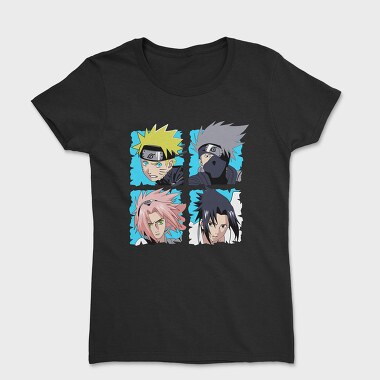 Naruto 127, Women's T-Shirt