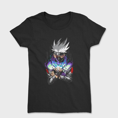 Naruto 17, Women's T-Shirt