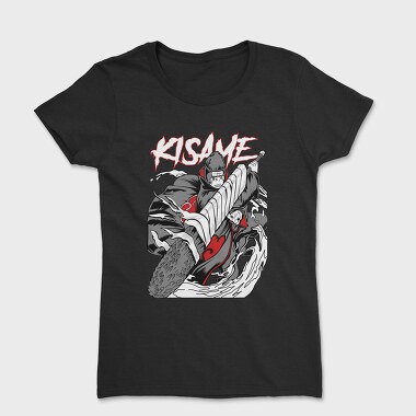 Naruto 2, Women's T-Shirt